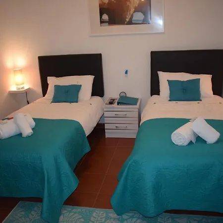 Joan & Greg's Bed & Breakfast Portimao